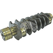 Вал коленчатый CKT0109