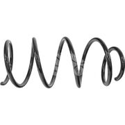 Пружина подвески XAS1141