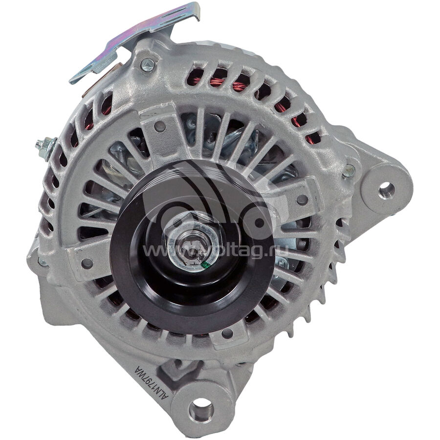 Motorherz ALN1797WA