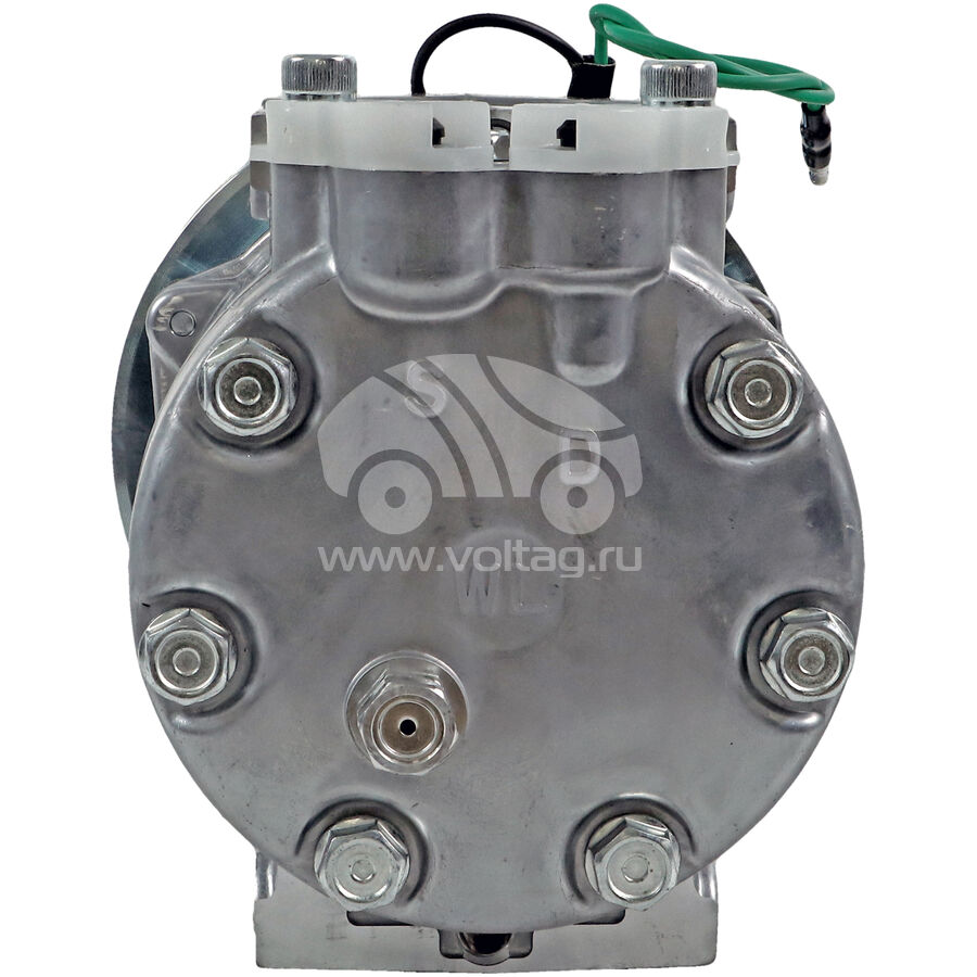 Компрессор кондиционера KRAUF KCS1161VG (4894306)