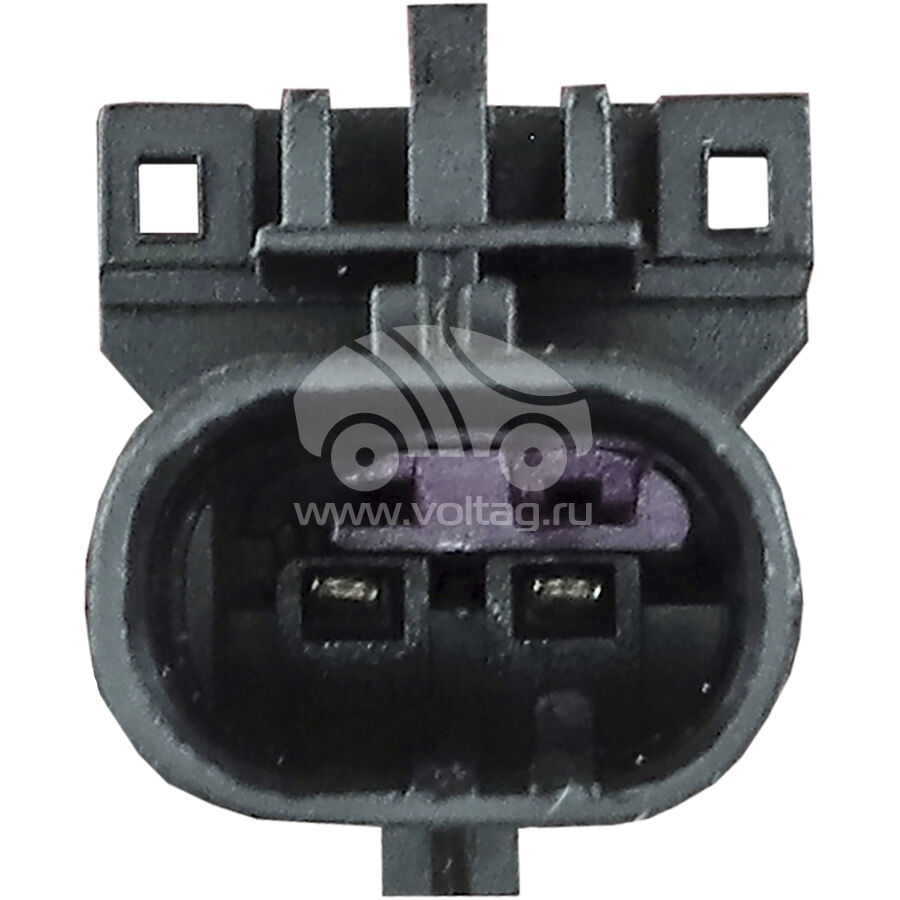 Катушка муфты кондиционера KRAUF KZS1064FZ (onACP907)