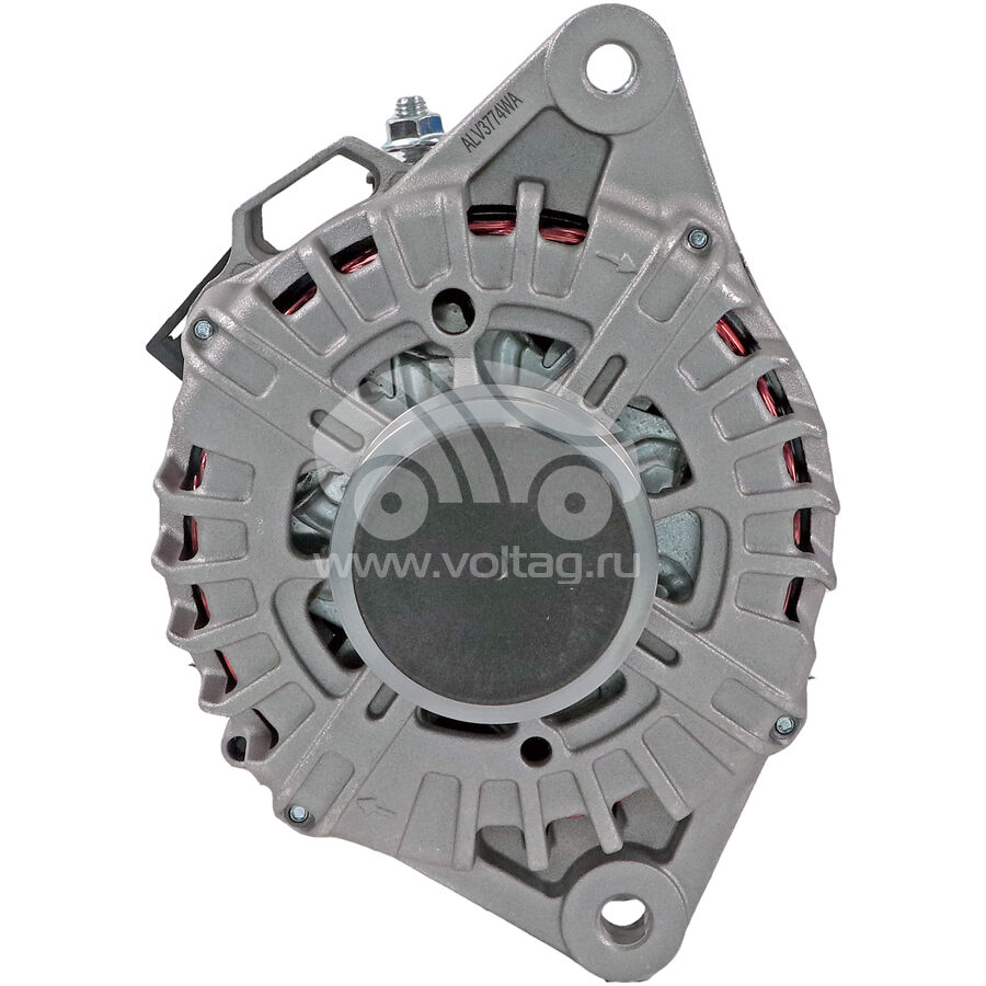 Motorherz ALV3774WA