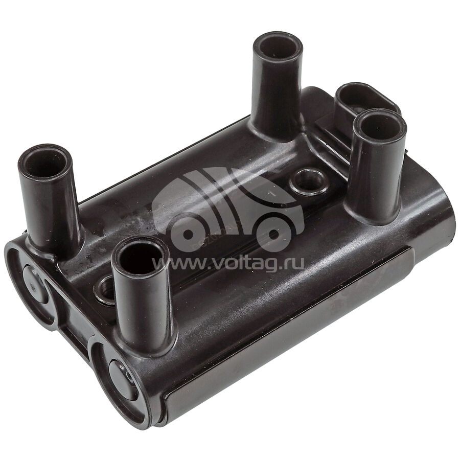 Катушка зажигания KRAUF CCZ0223UY (CCZ0223UY)