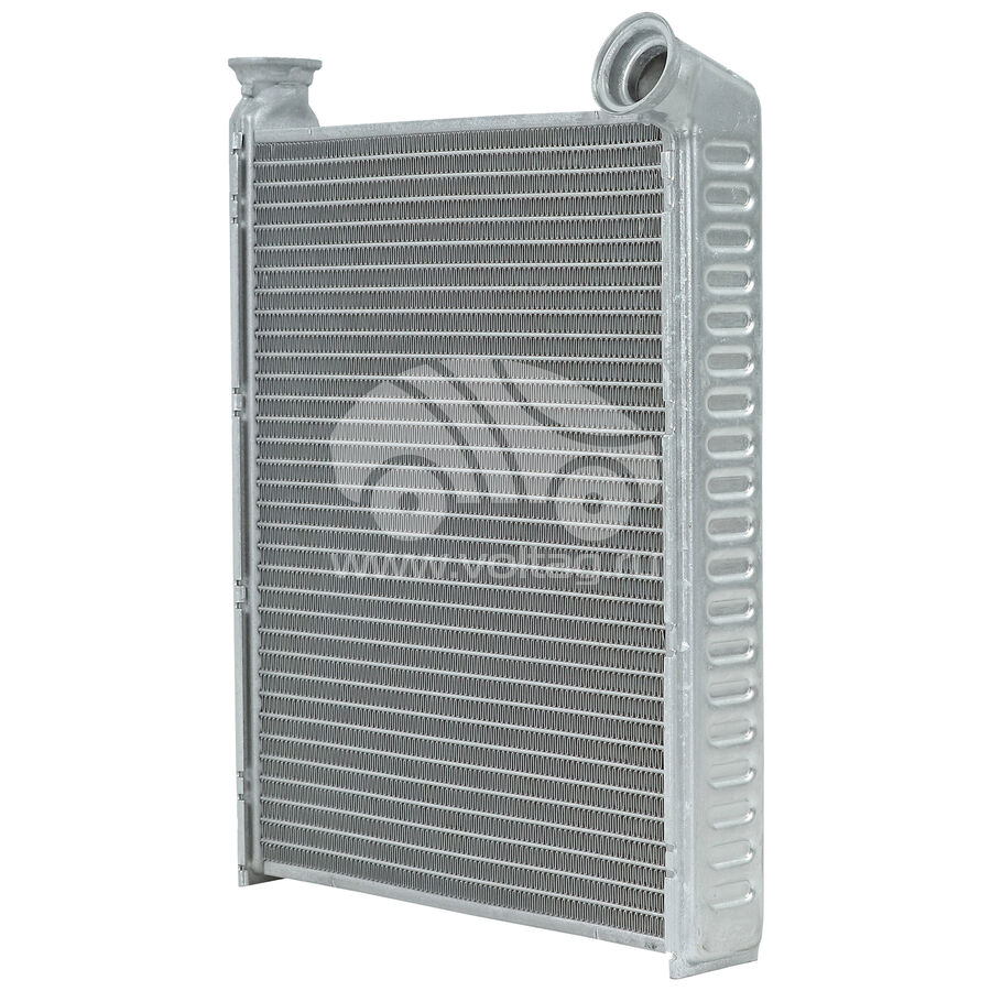 Радиатор отопителя KRAUF KRH1025EB (6448S4)