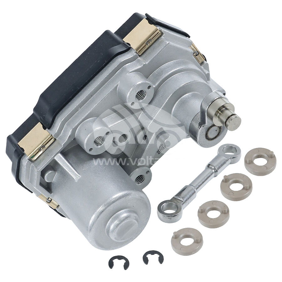 Актуатор турбокомпрессора KRAUF MAT3071XN (for54409700014)