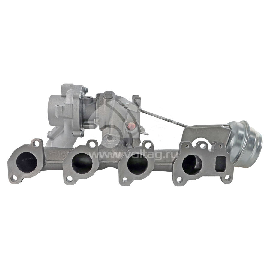 Motorherz MTK1036WA