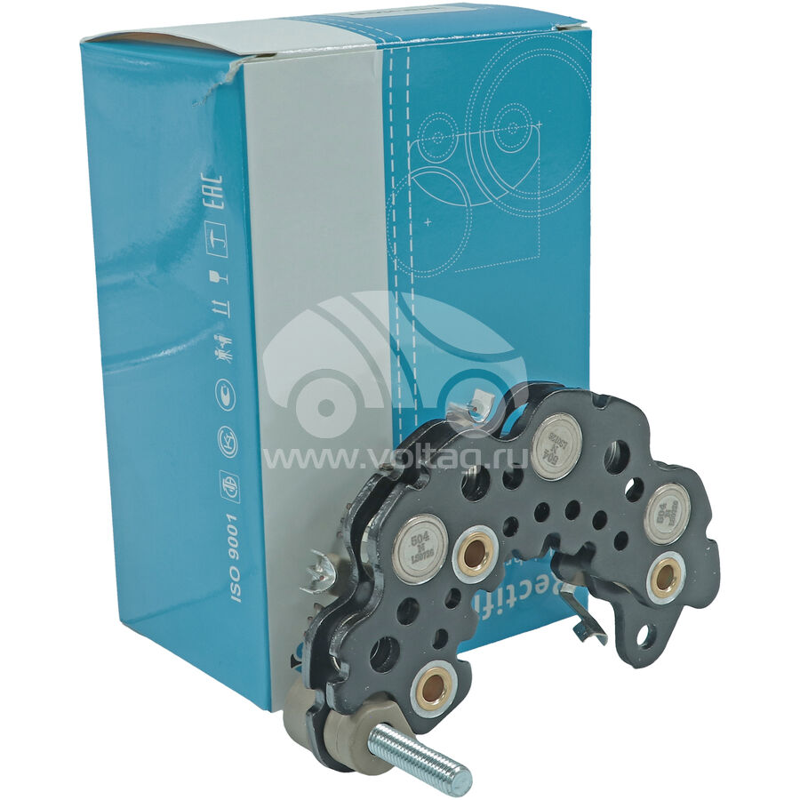 Motorherz AED9410WA