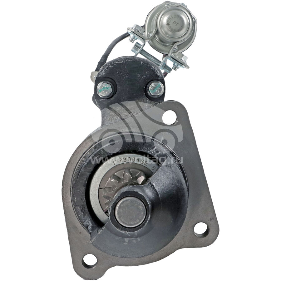 Стартер Motorherz STP0063WA (STP0063WA)