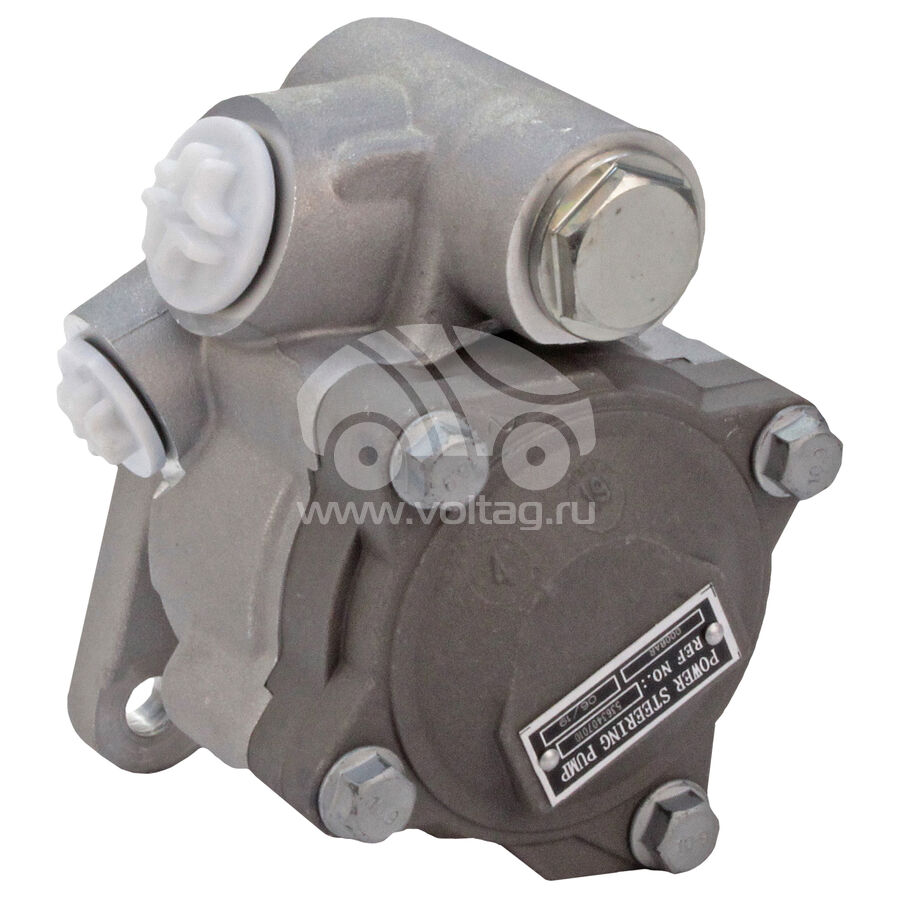 Насос гидроусилителя руля Motorherz HPG1690WA (7686955329)