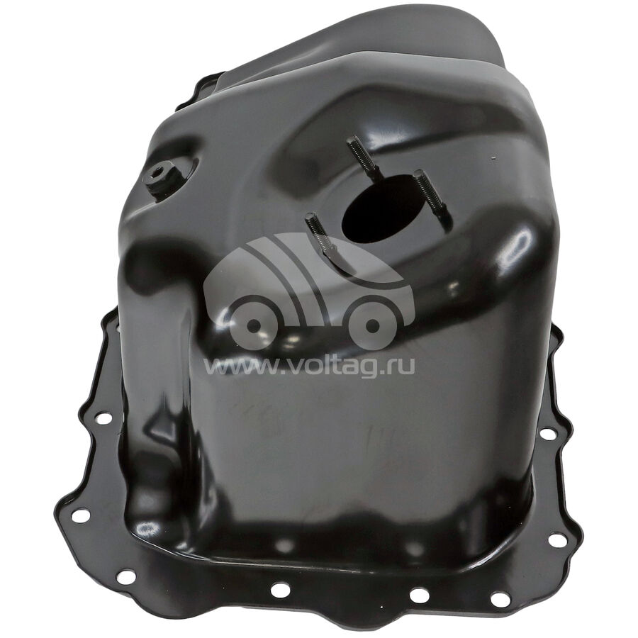 Поддон масляный ДВС KRAUF OPE1120AT (11137568565)