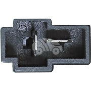 Мотор печки c крыльчаткой MZZ1098