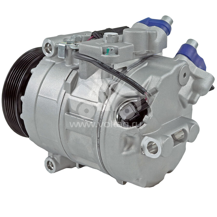 Компрессор кондиционера KRAUF KCN5093SZ (KCN5093SZ)