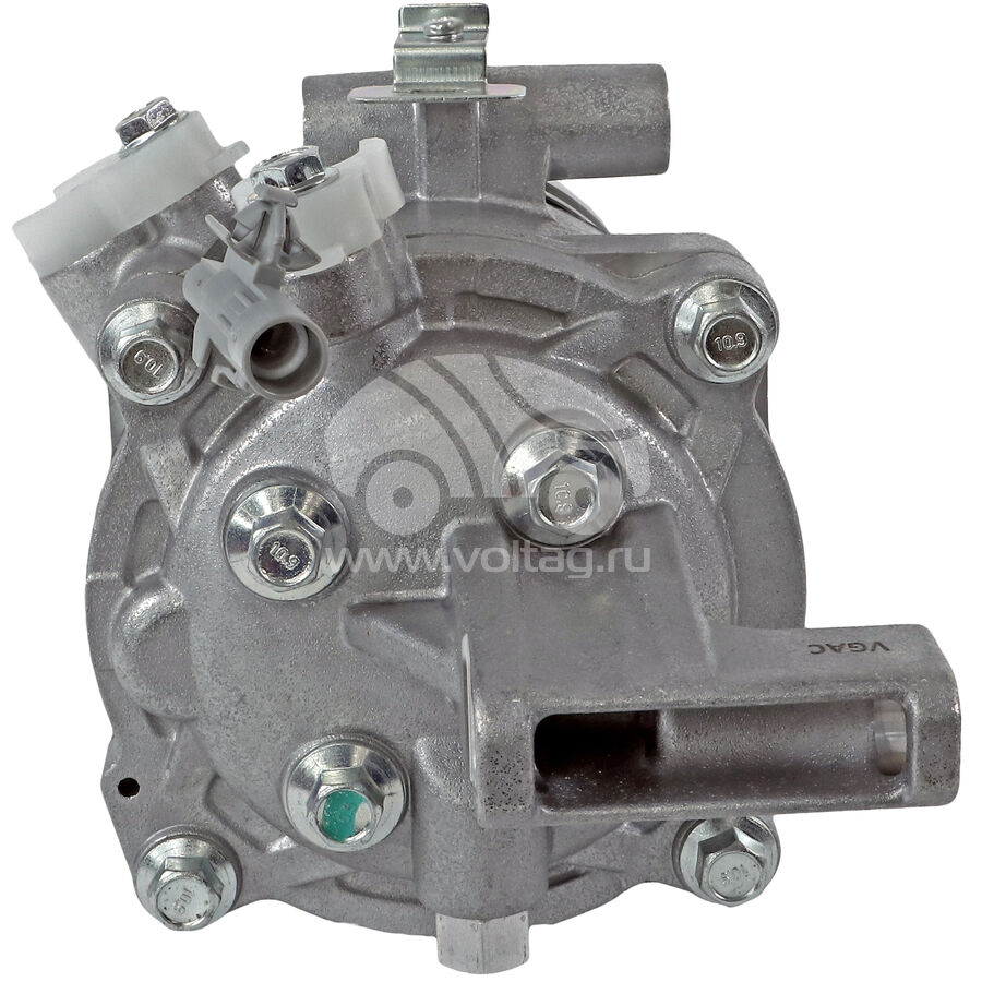 Компрессор кондиционера KRAUF KCM1415VG (9520168LA2)