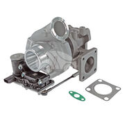 Турбокомпрессор MTQ3717