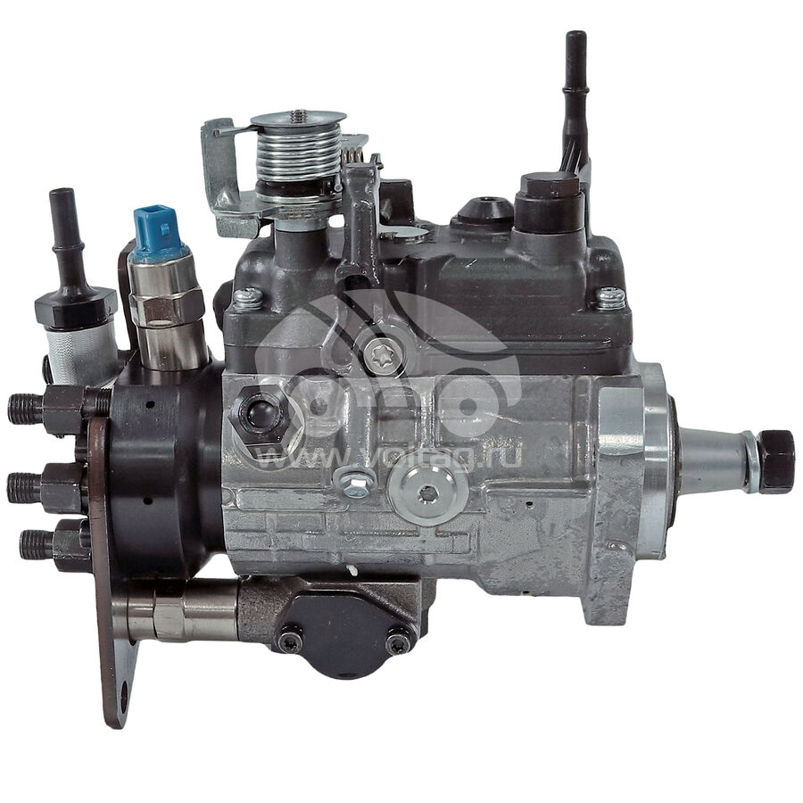ТНВД FPD1579 ТНВД FPD1579