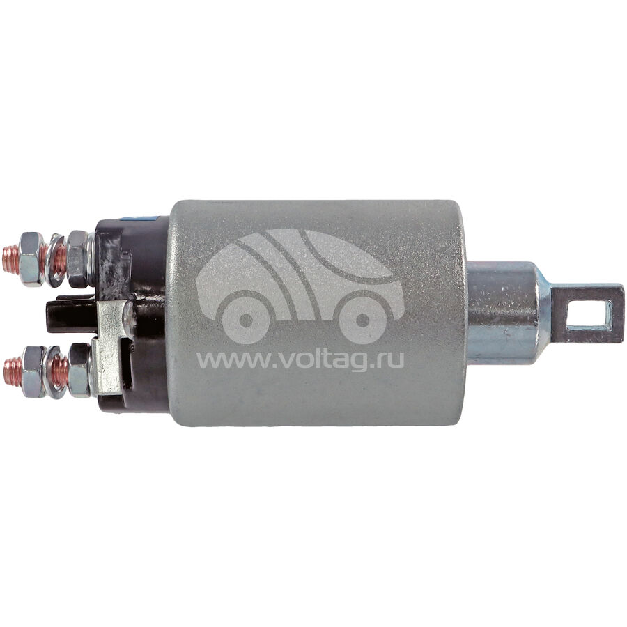 Втягивающее реле стартера Motorherz SSM2471WA (132471)
