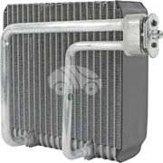 Испаритель кондиционера KEC0121