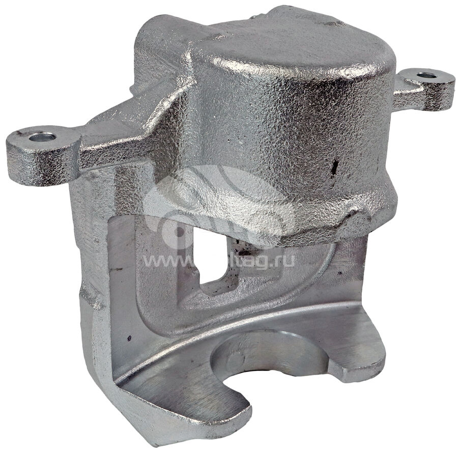 Суппорт тормозной KRAUF BNZ1826GM (BNZ1826GM)