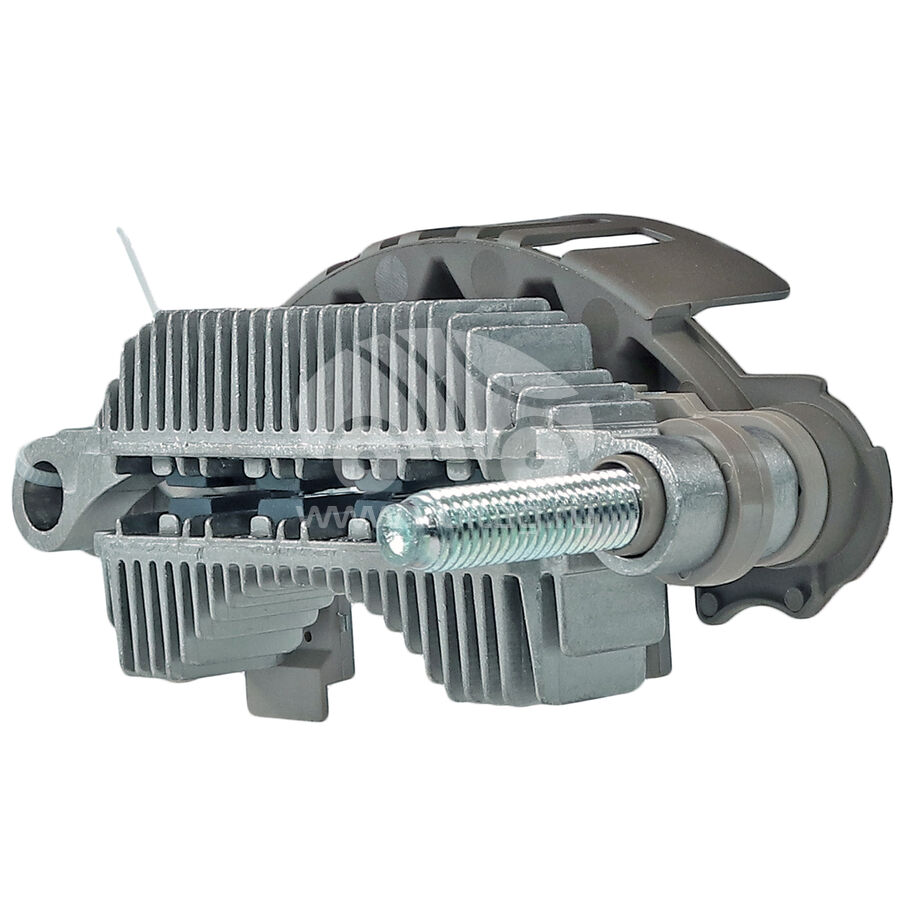 Диодный мост генератора ZAUFER 312N10441Z (312N10441Z)