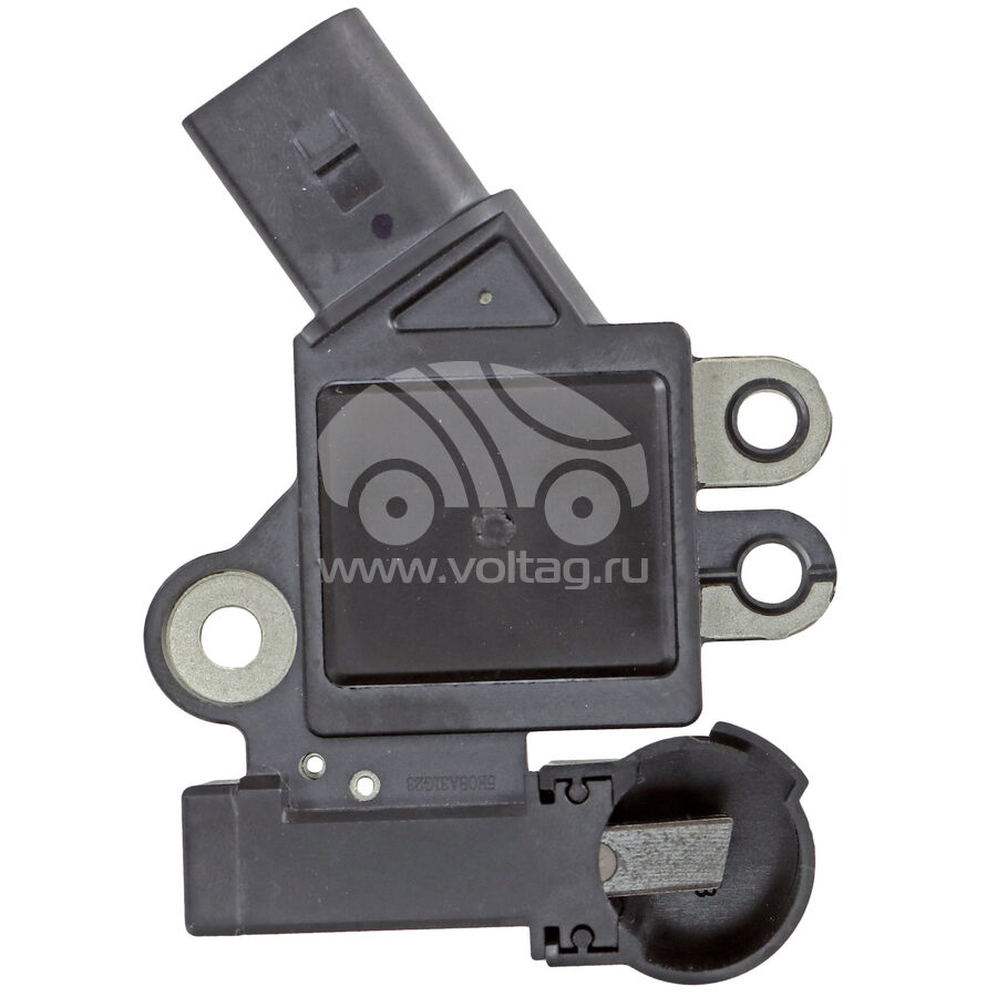 Регулятор генератора KRAUF ARQ2539BS (ARQ2539BS)