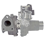 Турбокомпрессор MTG3566