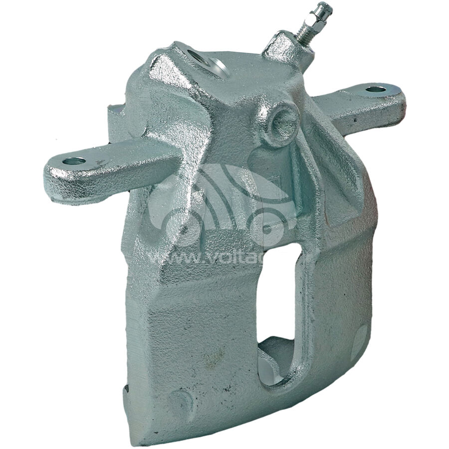 Суппорт тормозной KRAUF BNZ1064GM (BNZ1064GM)