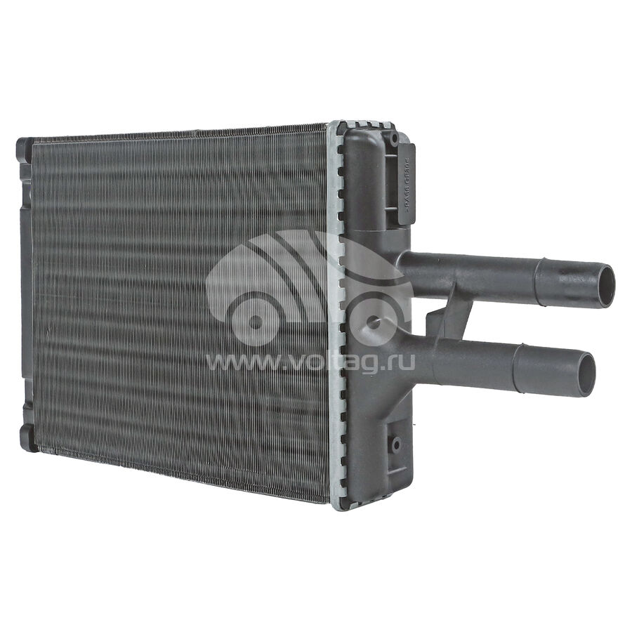 Радиатор отопителя KRAUF KRH1053RR (KRH1053RR)