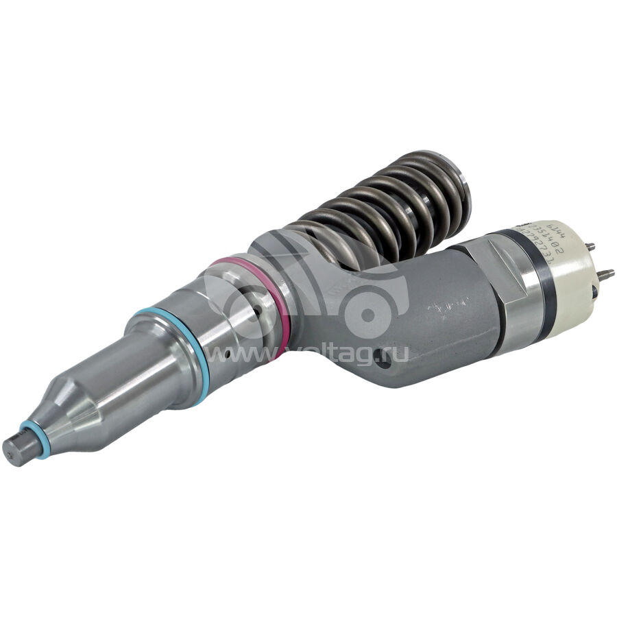 Форсунка топливная KRAUF FIZ2726MT (253-0616)