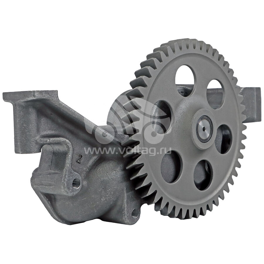 Насос масляный ДВС KRAUF KWZ1871EB (A4571800001)