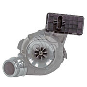 Турбокомпрессор MTG2452