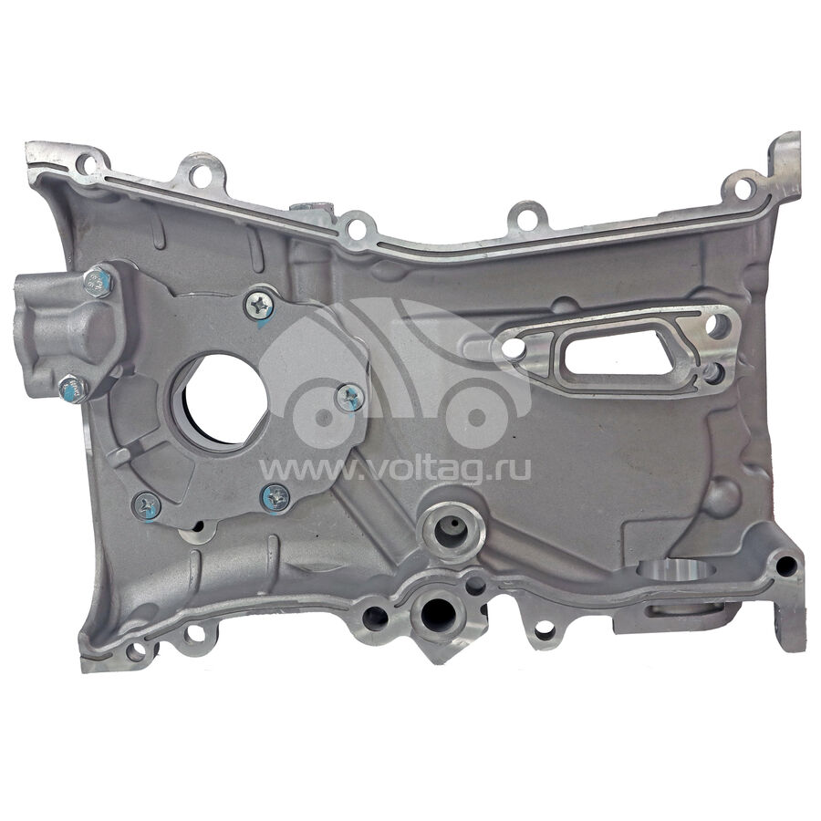 Насос масляный ДВС KRAUF KWZ2071YH (1350053Y00)