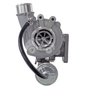 Турбокомпрессор MTB3659