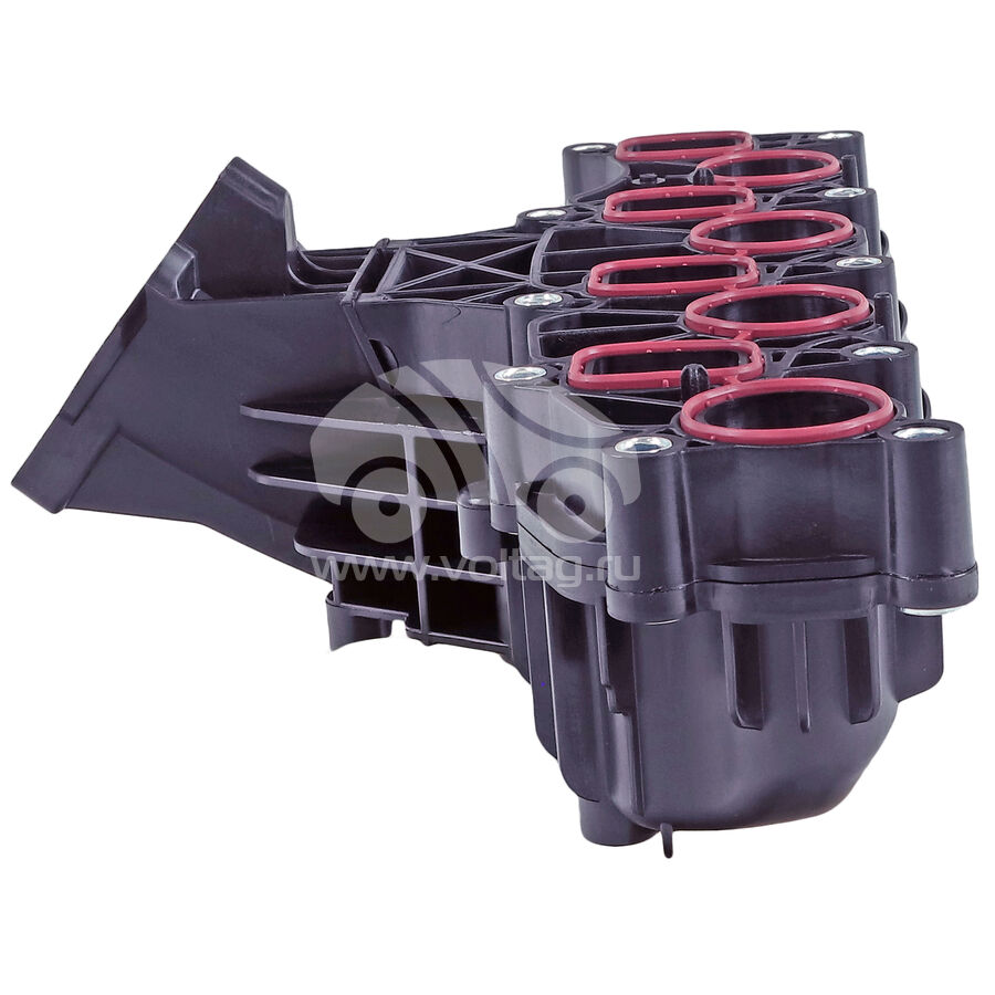 Коллектор впускной KRAUF EIM1058CS (03L129711AN)