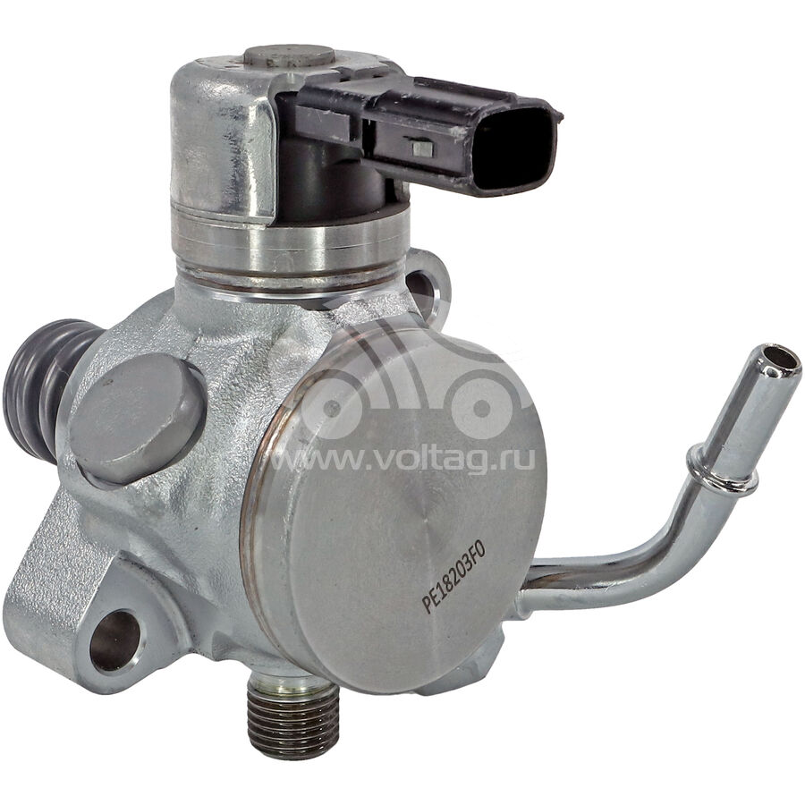 Насос высокого давления бензиновый KRAUF FPZ1431MT (FPZ1431MT)