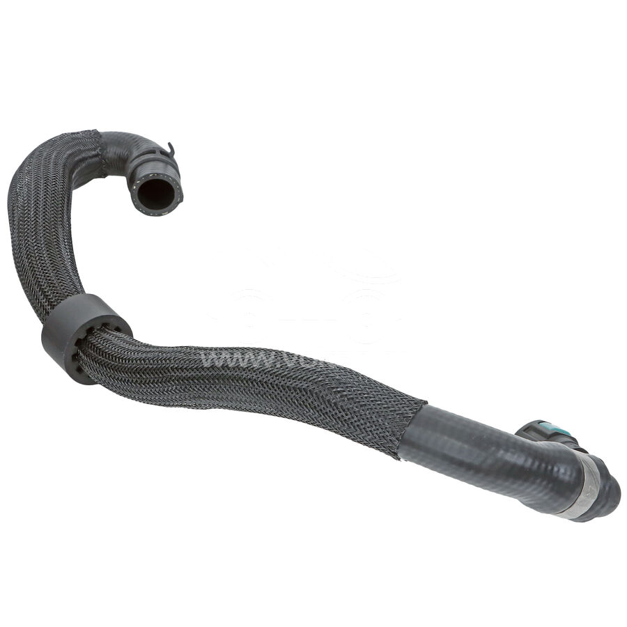 Патрубок системы охлаждения KHZ1528 Патрубок системы охлаждения KHZ1528