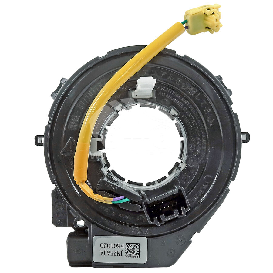 Контактная группа подушки безопасности KRAUF HZX0181KC (HZX0181KC)