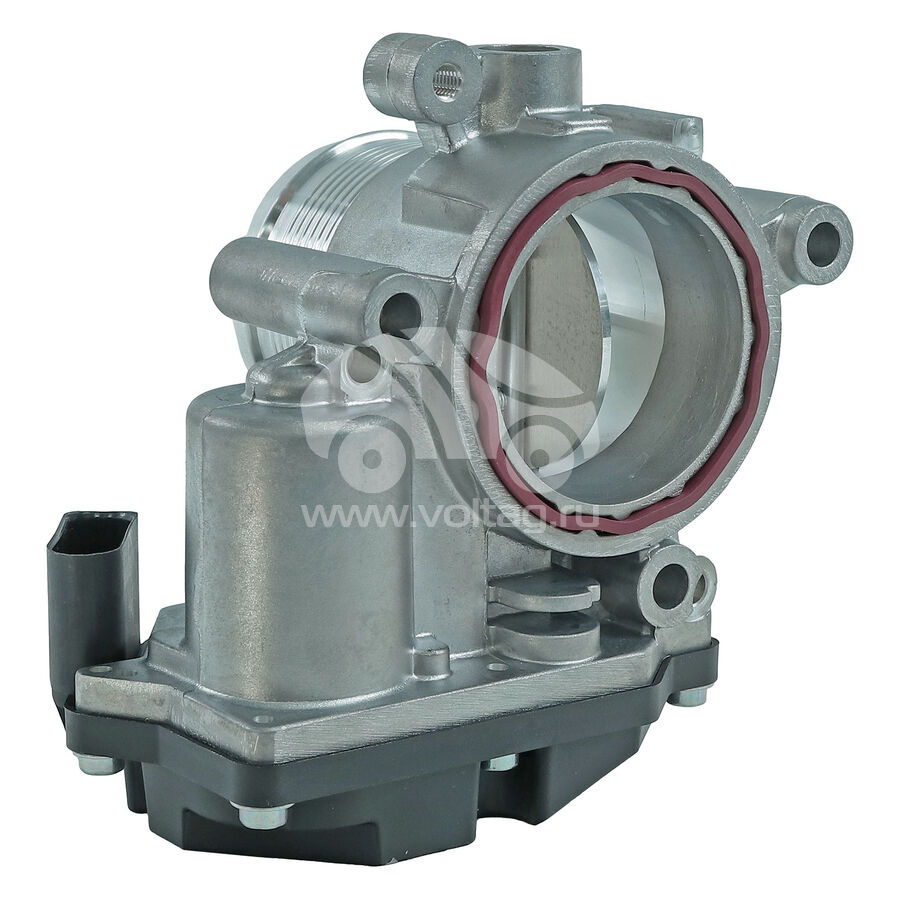 Дроссельная заслонка KRAUF ETZ1080MR (A2C84117500)