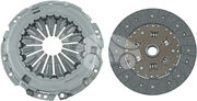 Сцепление комплект CKZ1334