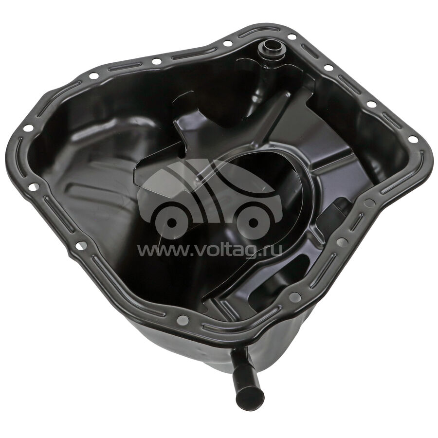 Поддон масляный ДВС KRAUF OPE1160RI (OPE1160SC)