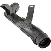 Патрубок интеркулера KHZ1862