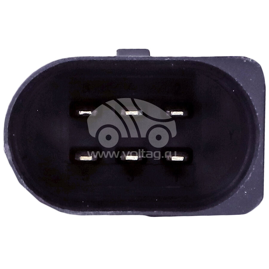 Блок управления топливным насосом KRAUF ECU1010LW (7P0906093B)