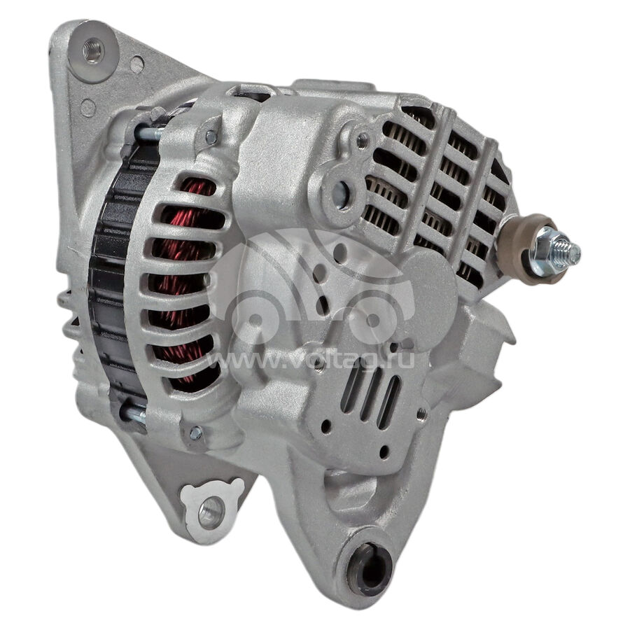 Motorherz ALQ4710WA