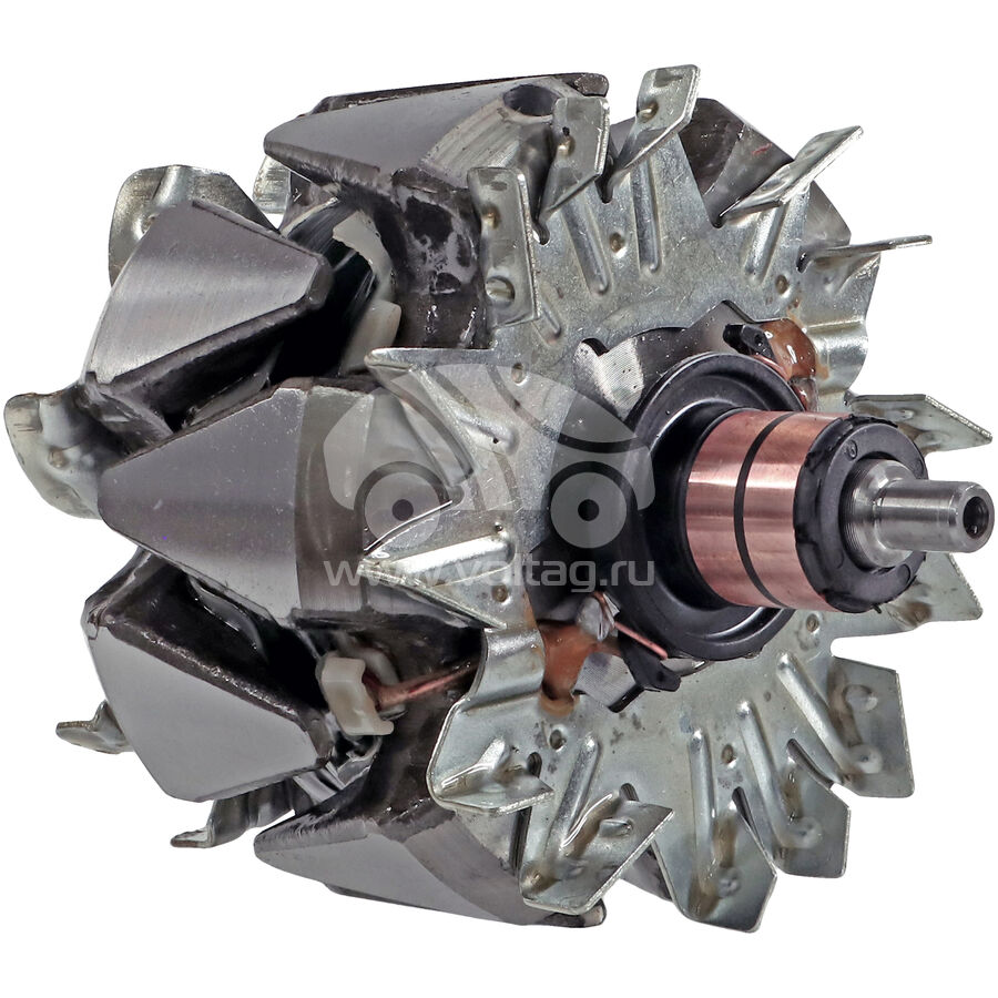 Ротор генератора Motorherz AVM3761WA (233761)