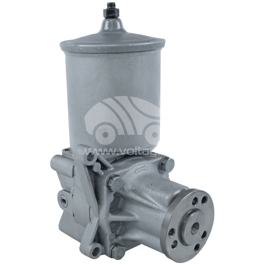 Насос гидроусилителя руля KRAUF HPQ1230KW (A1244601880)