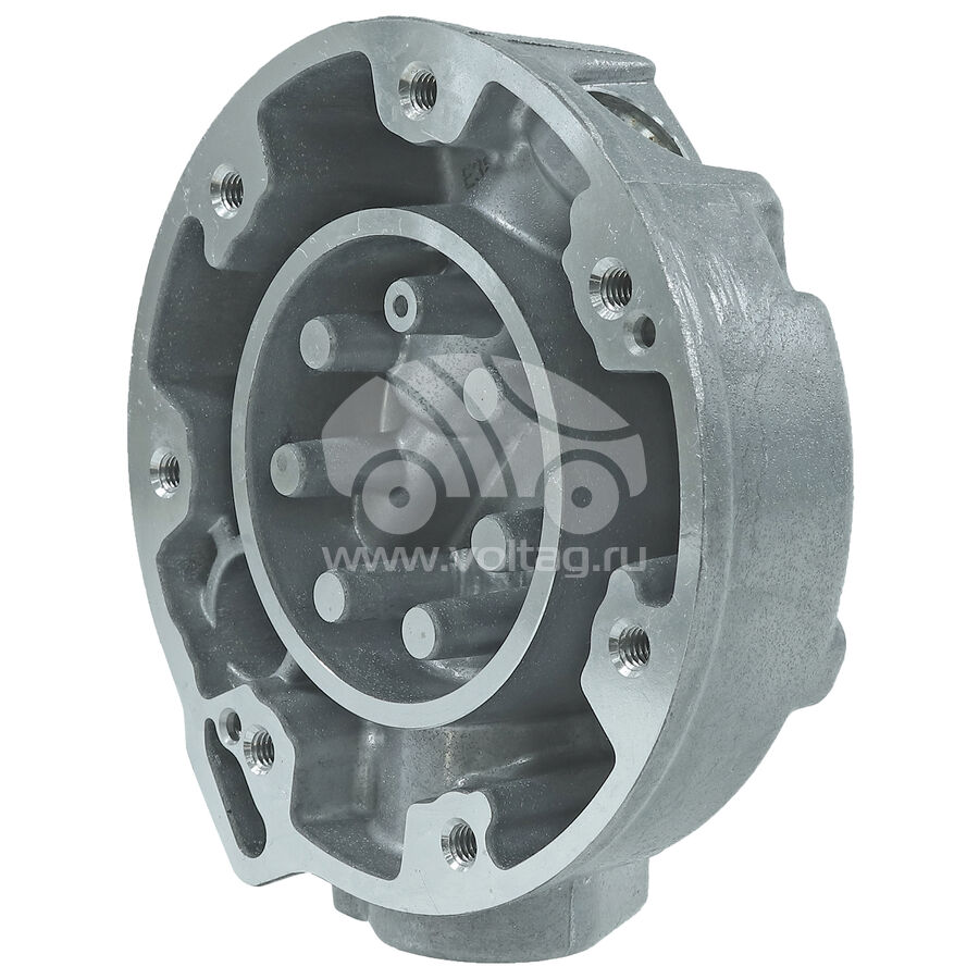 Задняя крышка кондиционера KRAUF CHN1063YU (on7SBU16C)