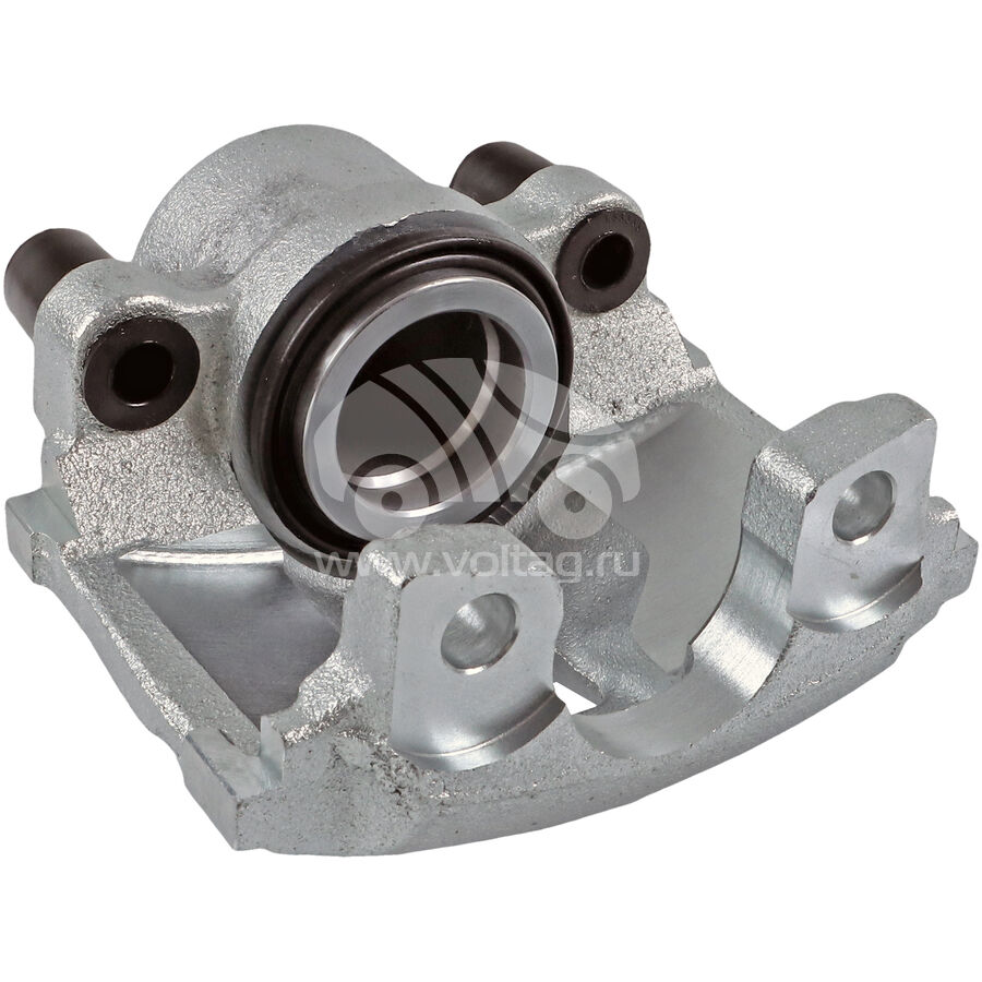 Суппорт тормозной KRAUF BNZ2106GM (BNZ2106GM)