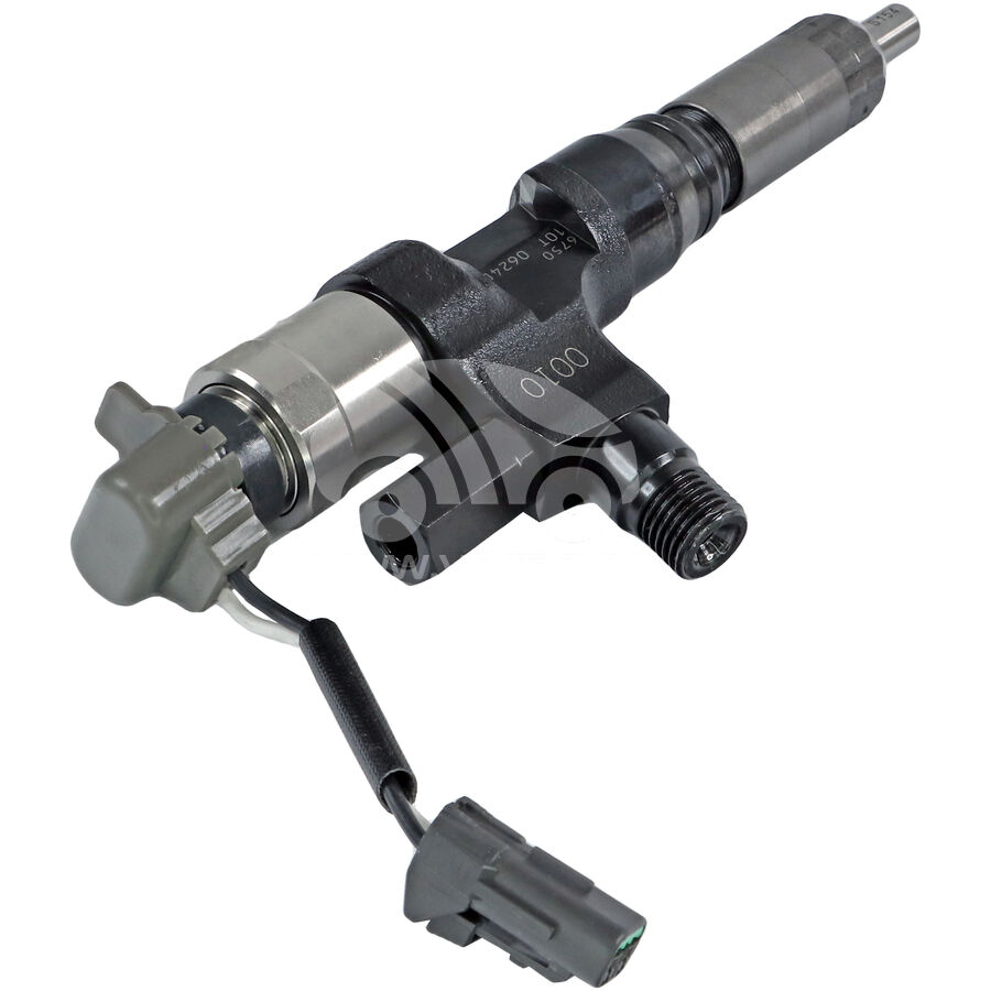 Форсунка топливная KRAUF FIN2163EZ (2950501170)