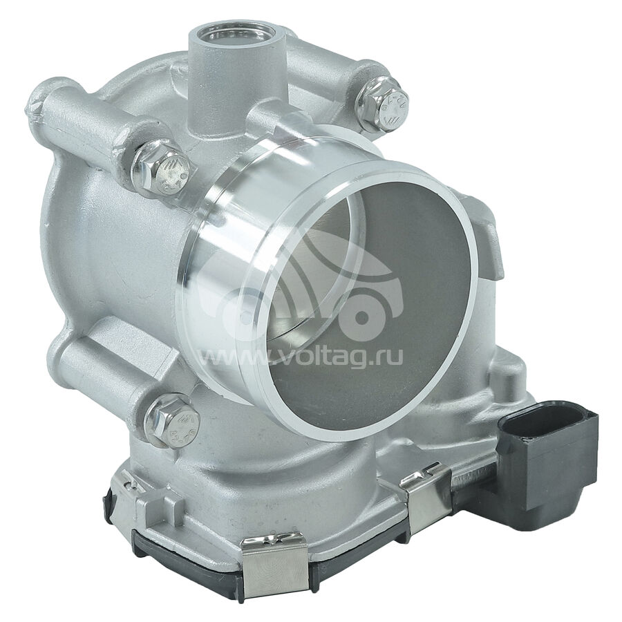 Дроссельная заслонка KRAUF ETZ1380RL (ETZ1380RL)