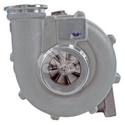 Турбокомпрессор MTK4623