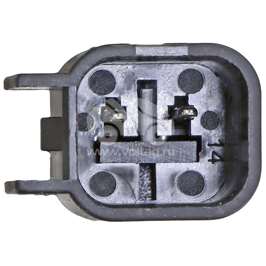 Компрессор кондиционера KRAUF KCV0005ZR (36000897)